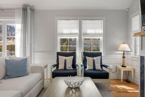 16 Second Avenue Osterville MA 02655