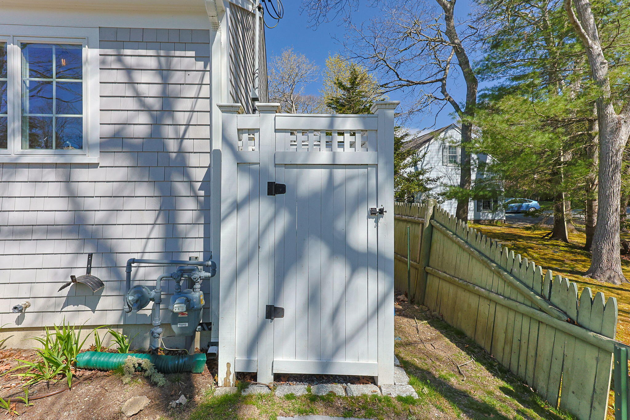 16 Second Avenue Osterville MA 02655