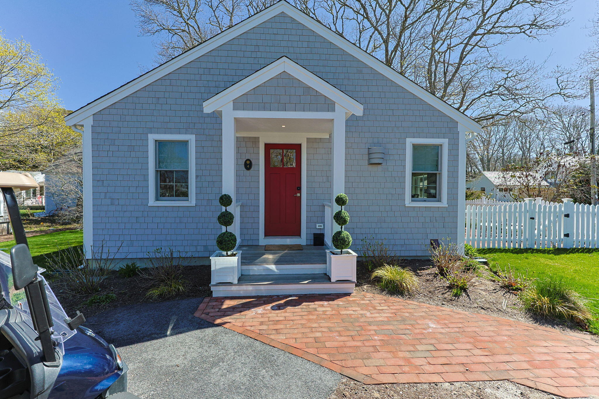 16 Second Avenue Osterville MA 02655