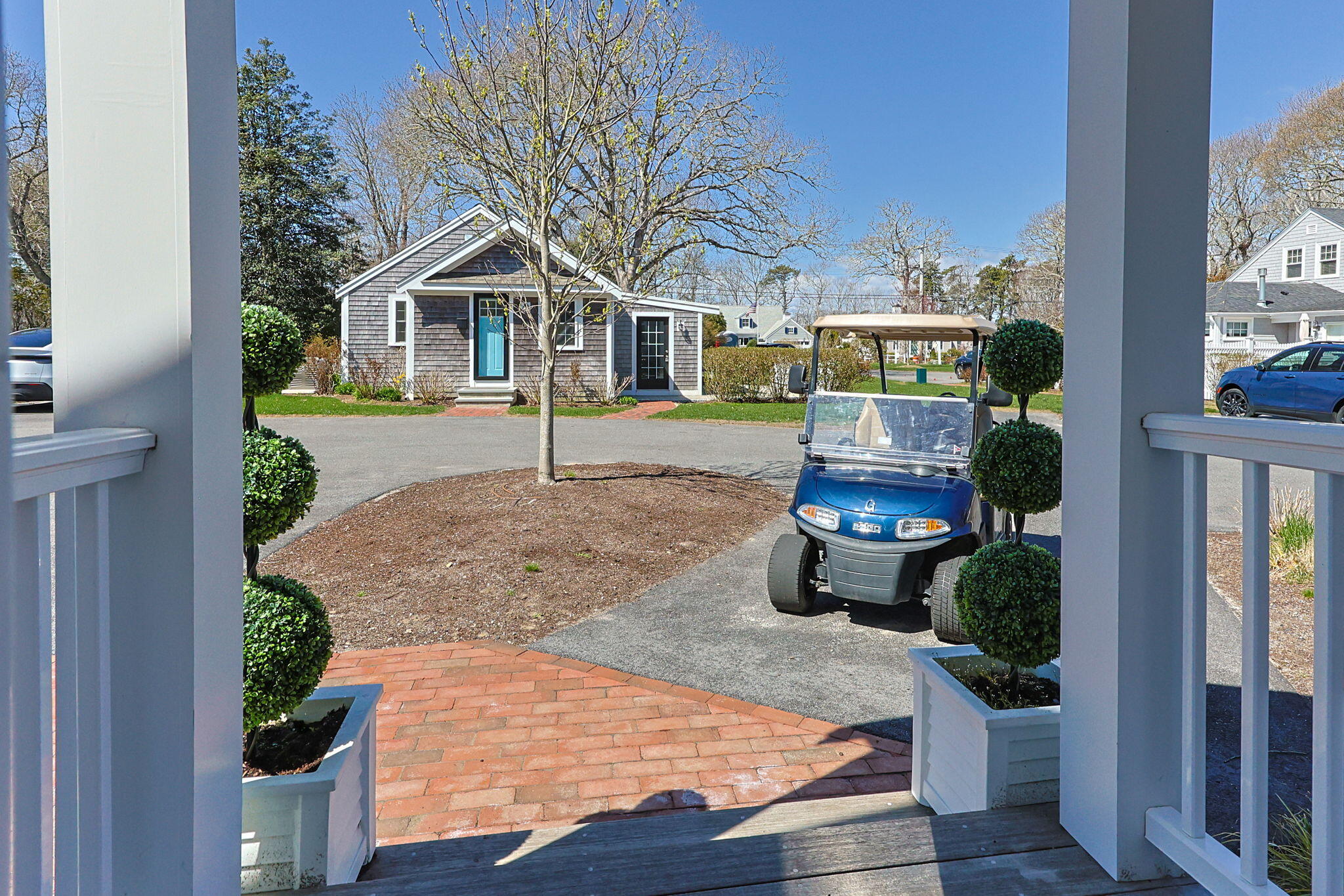 16 Second Avenue Osterville MA 02655