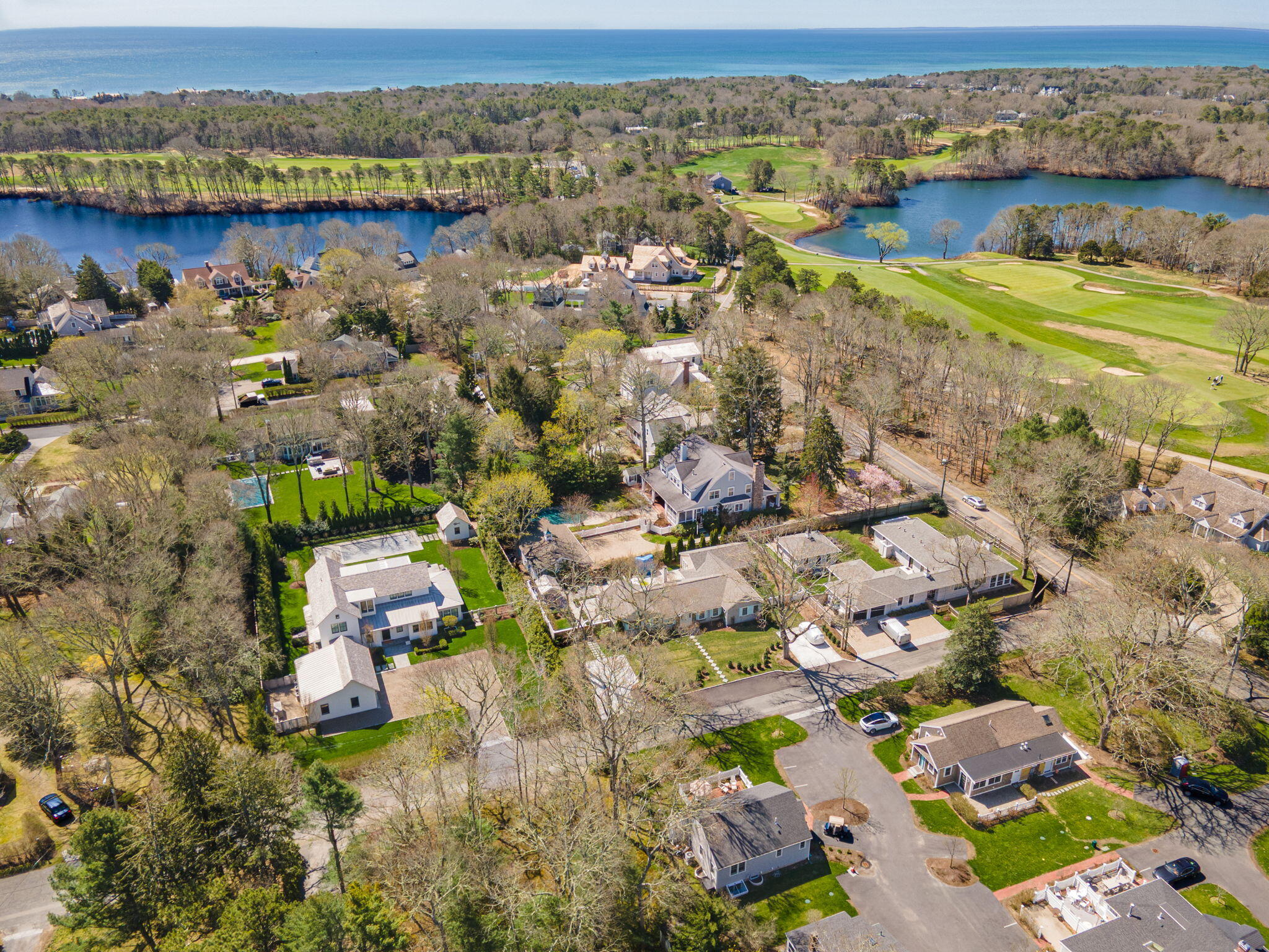 16 Second Avenue Osterville MA 02655