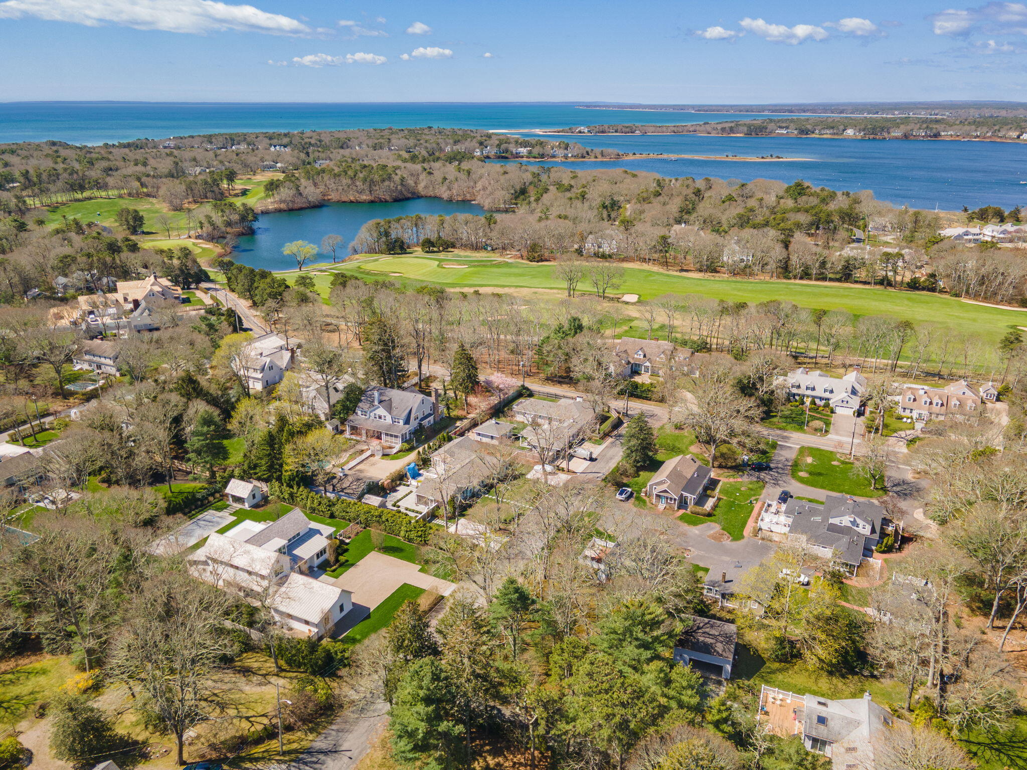 16 Second Avenue Osterville MA 02655