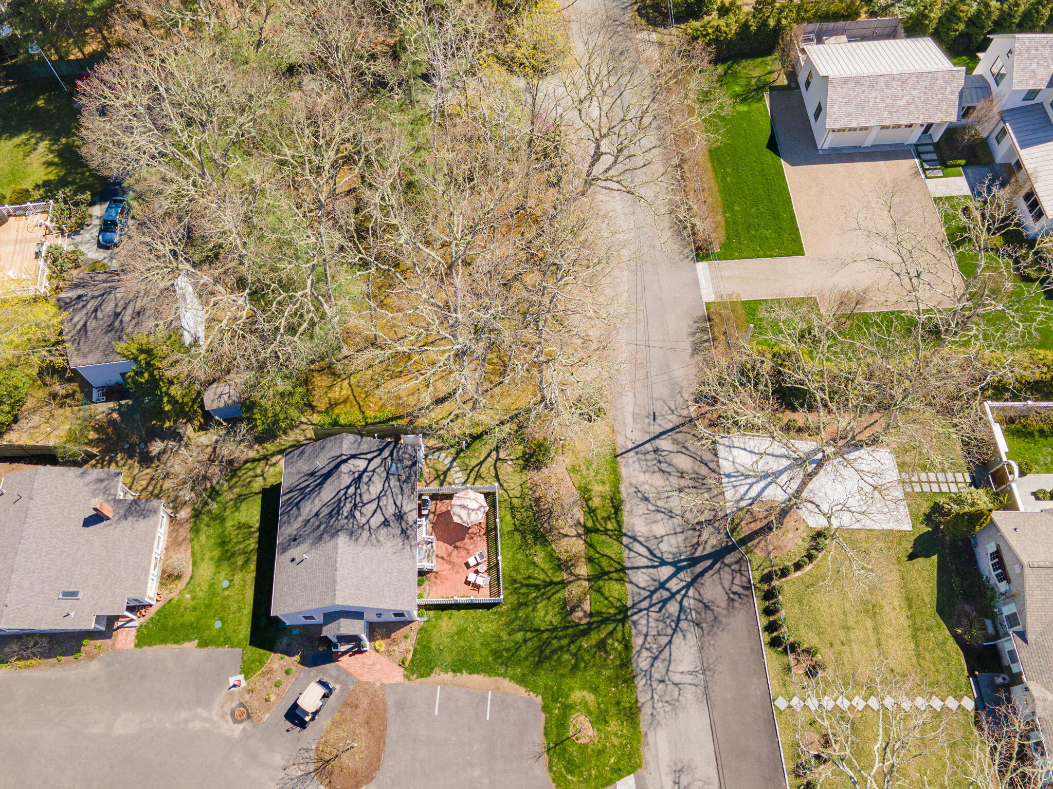 16 Second Avenue Osterville MA 02655