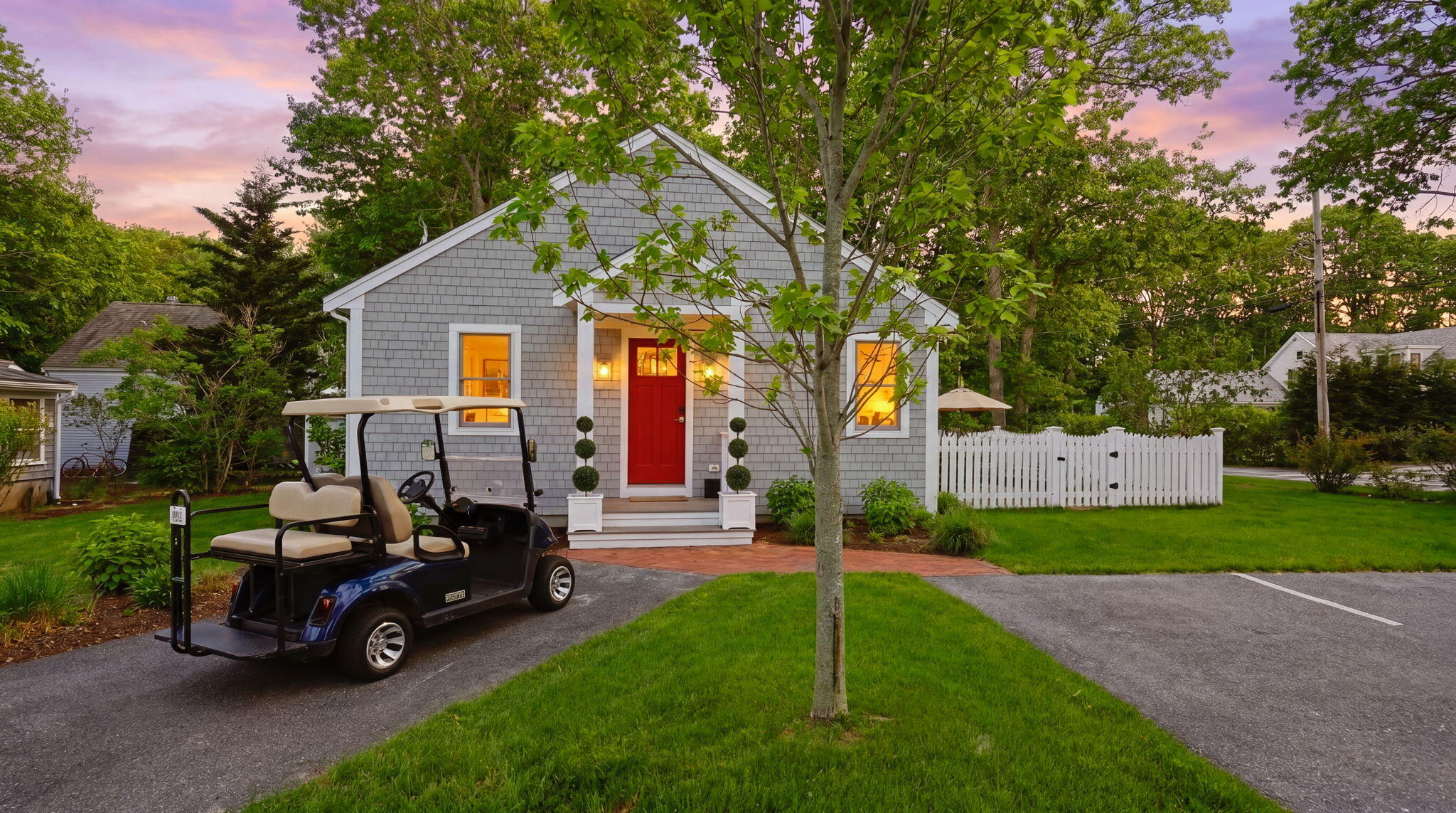 16 Second Avenue Osterville MA 02655