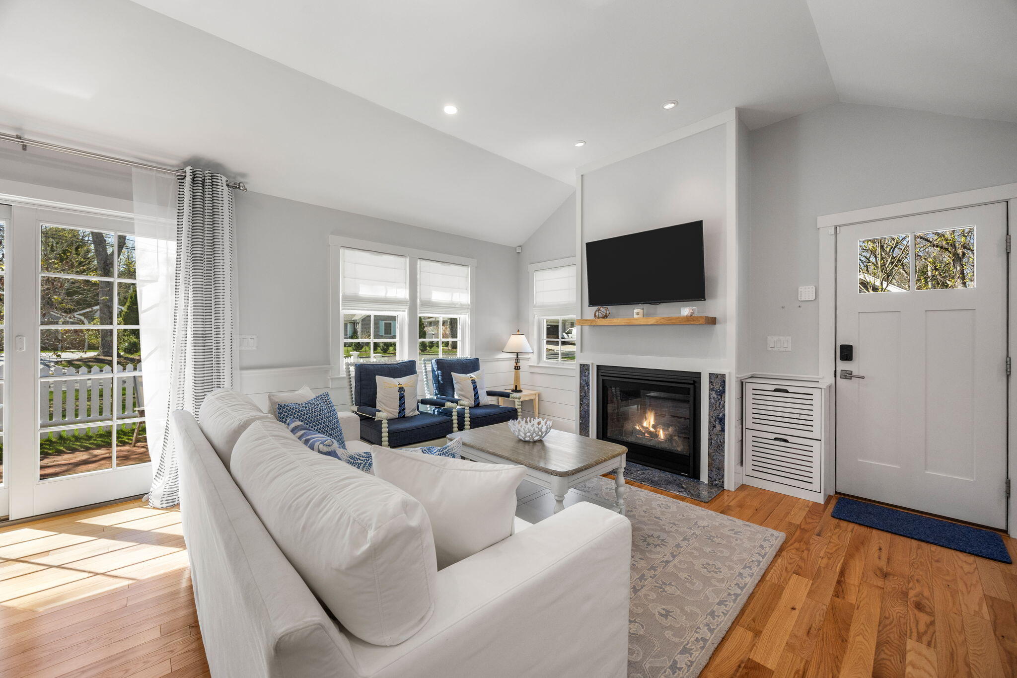 16 Second Avenue Osterville MA 02655