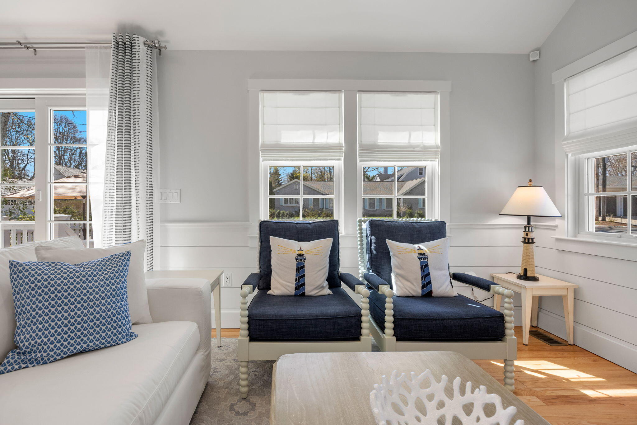 16 Second Avenue Osterville MA 02655