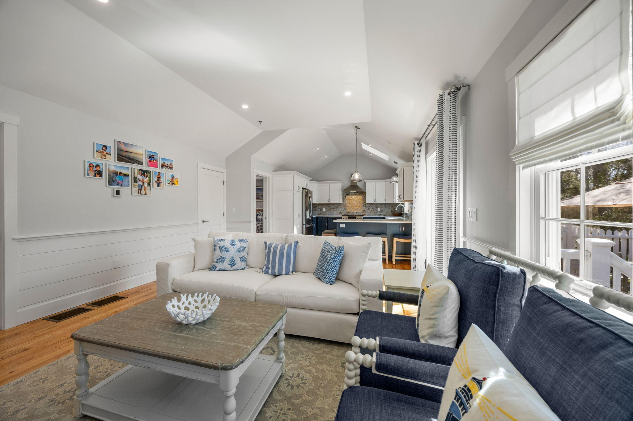 16 Second Avenue Osterville MA 02655