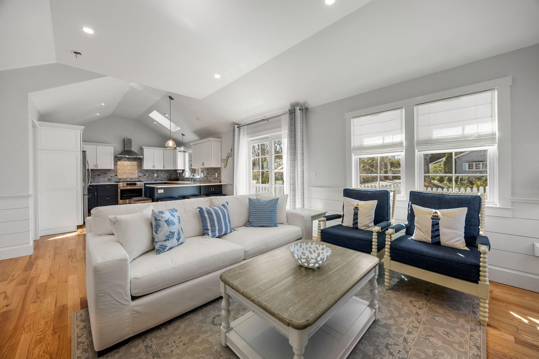 16 Second Avenue Osterville MA 02655