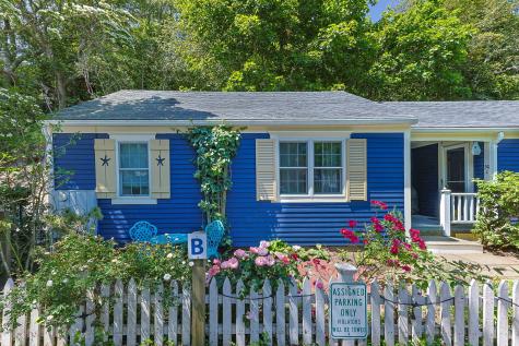 30 Bangs Street Provincetown MA 02657