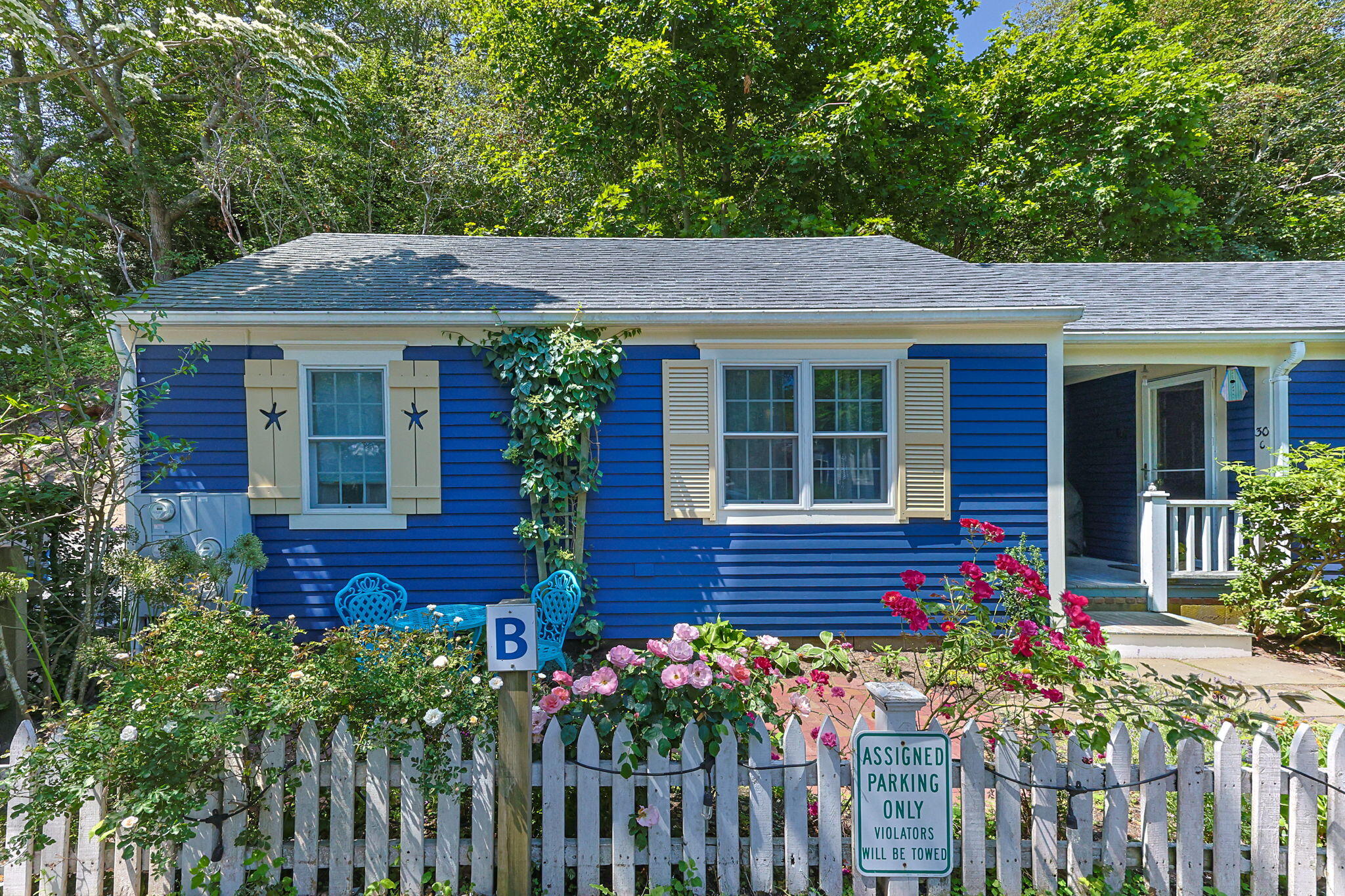 30 Bangs Street Provincetown MA 02657