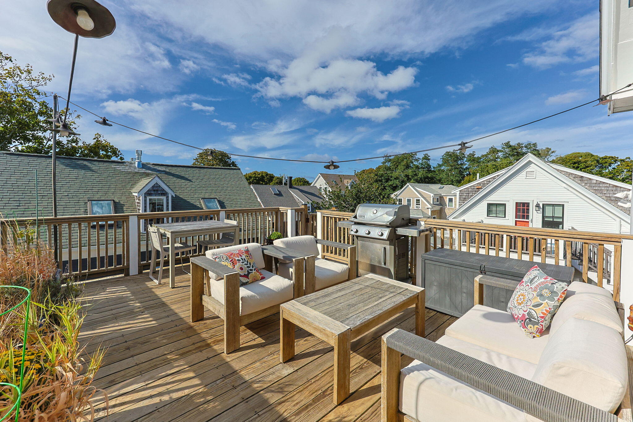 17 Montello Street Provincetown MA 02657