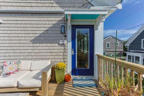 17 Montello Street Provincetown MA 02657