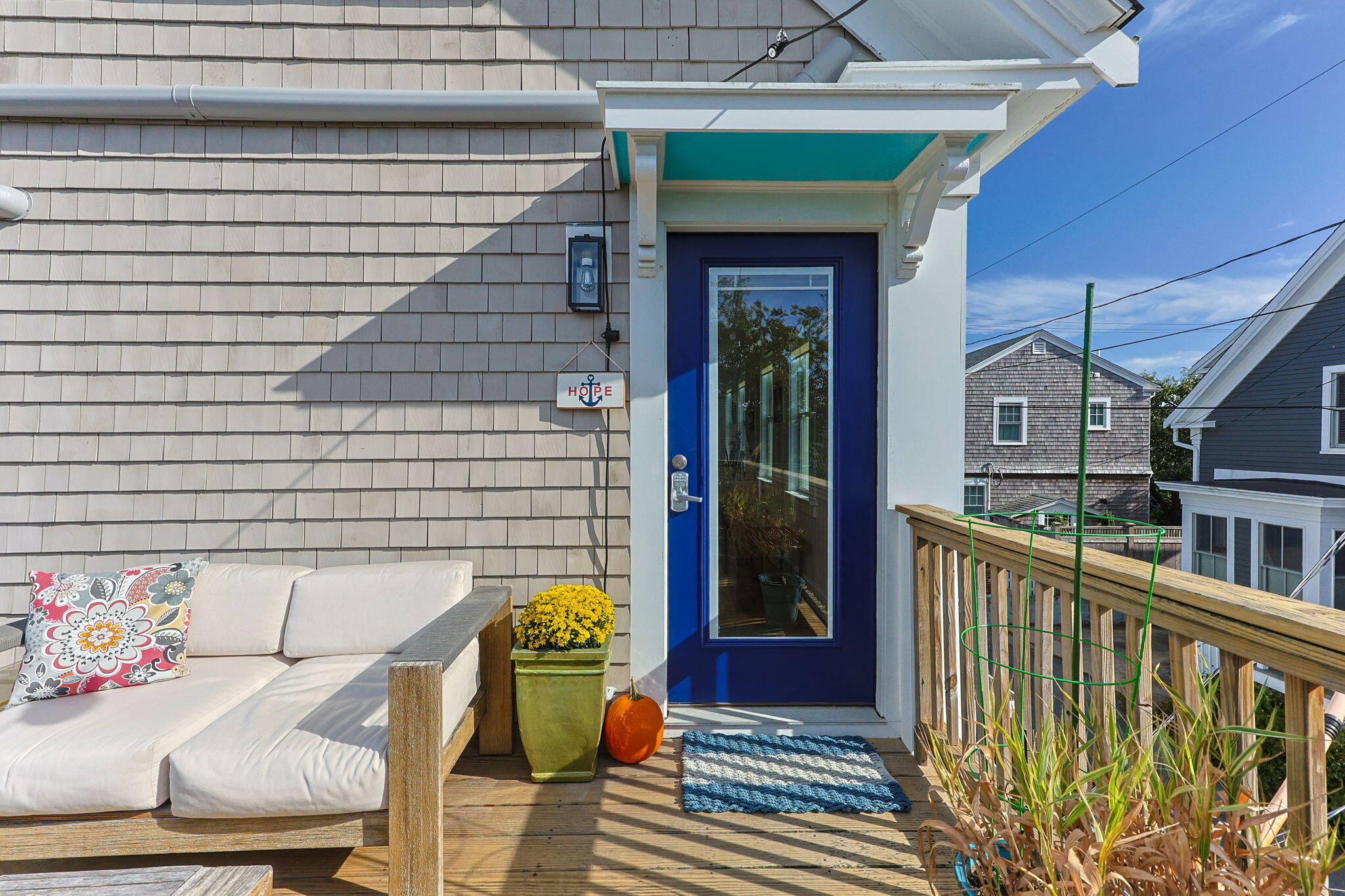 17 Montello Street Provincetown MA 02657