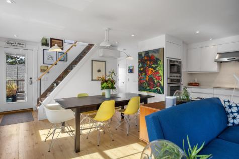 17 Montello Street Provincetown MA 02657