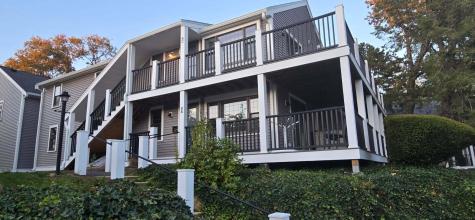 190 Route 6a Orleans MA 02653