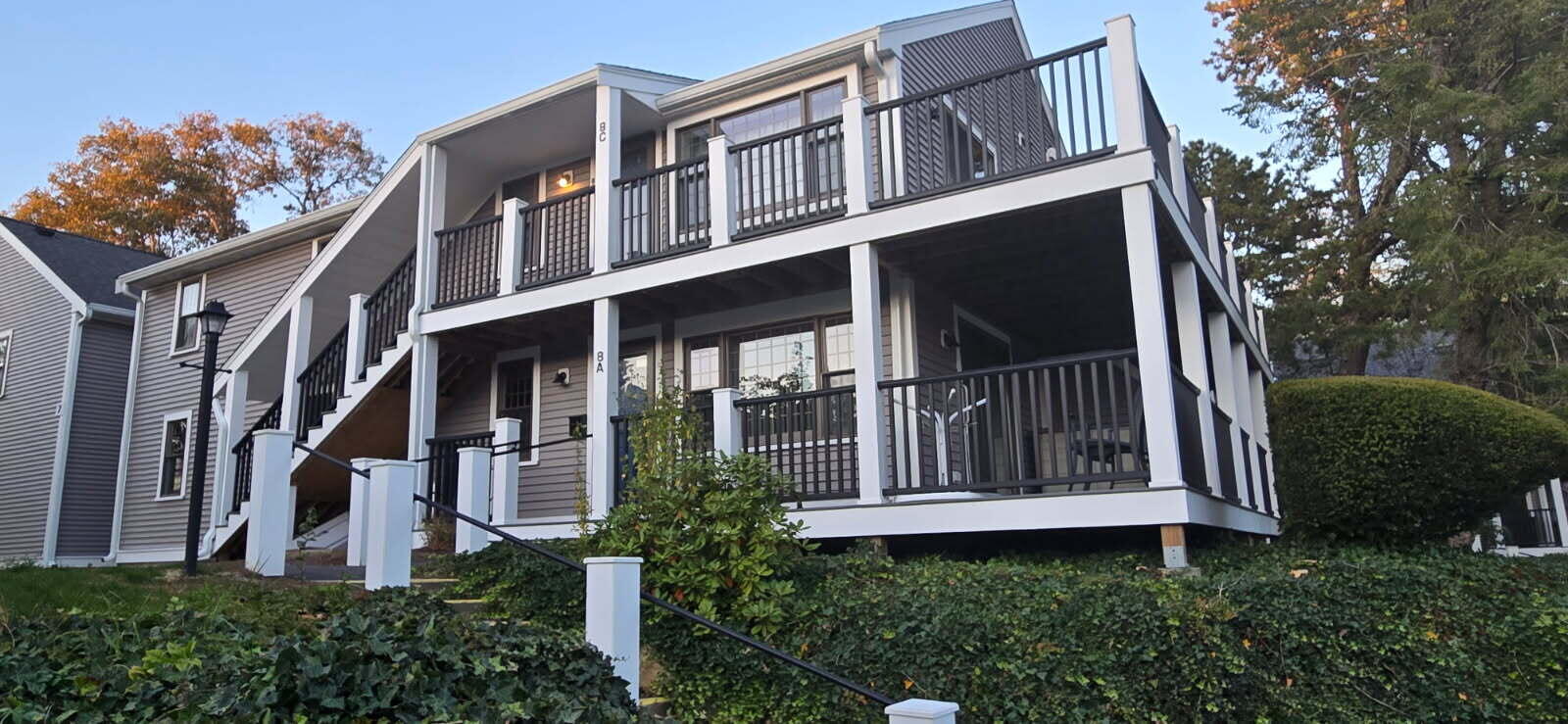 190 Route 6a Orleans MA 02653