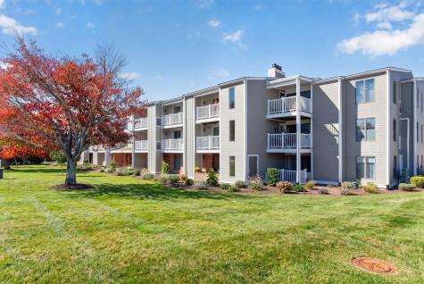 42 Old Colony Way Orleans MA 02653