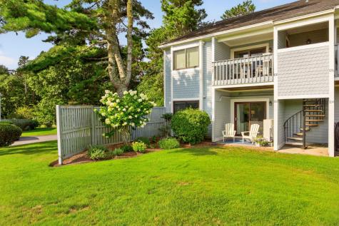 100 Chilton Lane Brewster MA 02631