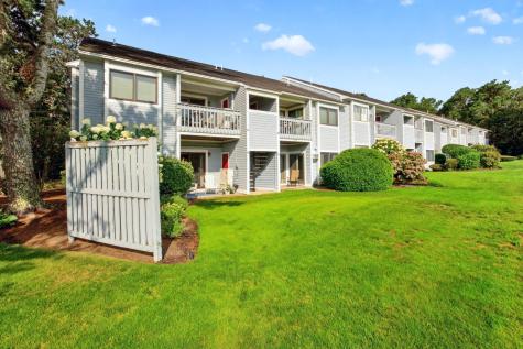 100 Chilton Lane Brewster MA 02631