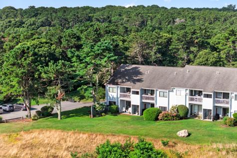 100 Chilton Lane Brewster MA 02631
