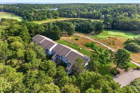 100 Chilton Lane Brewster MA 02631
