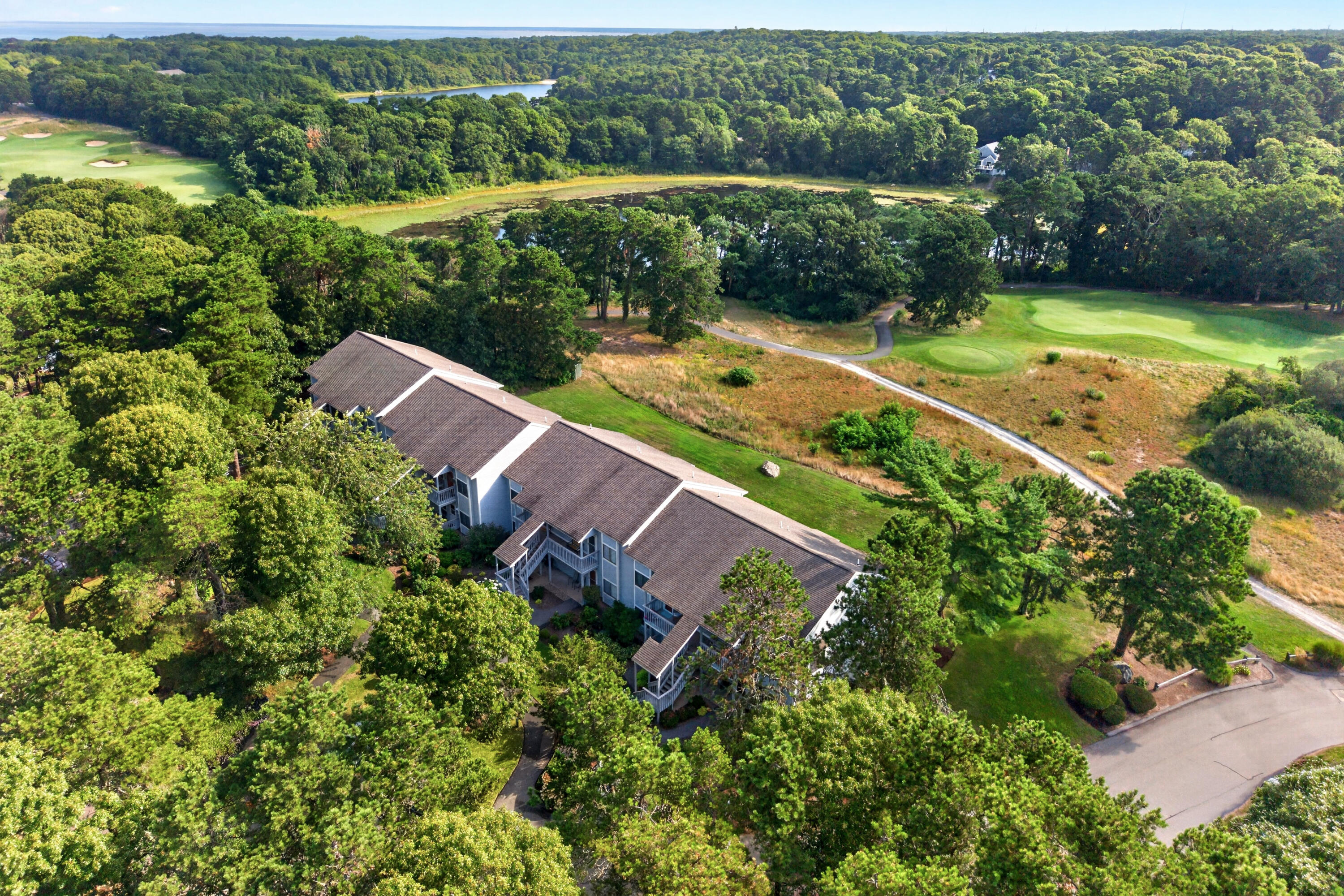 100 Chilton Lane Brewster MA 02631