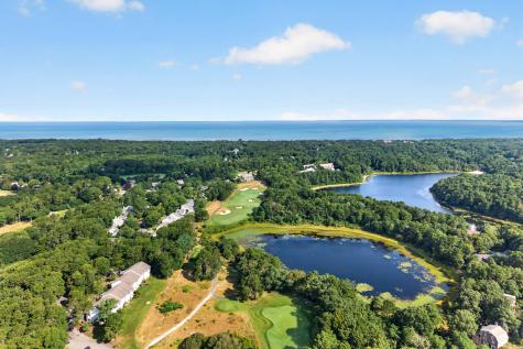 100 Chilton Lane Brewster MA 02631