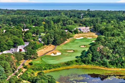 100 Chilton Lane Brewster MA 02631
