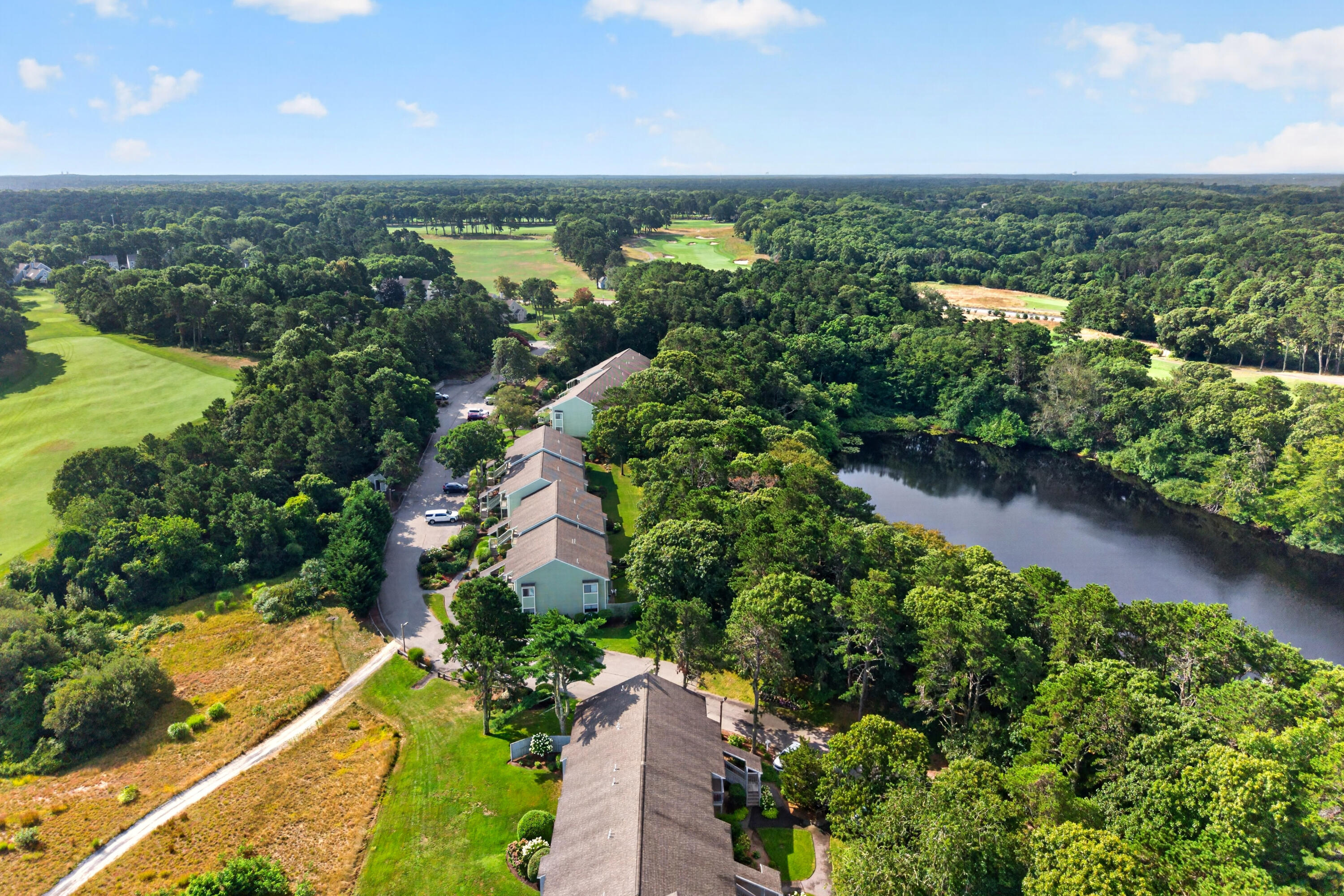 100 Chilton Lane Brewster MA 02631