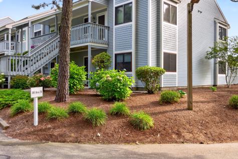 100 Chilton Lane Brewster MA 02631
