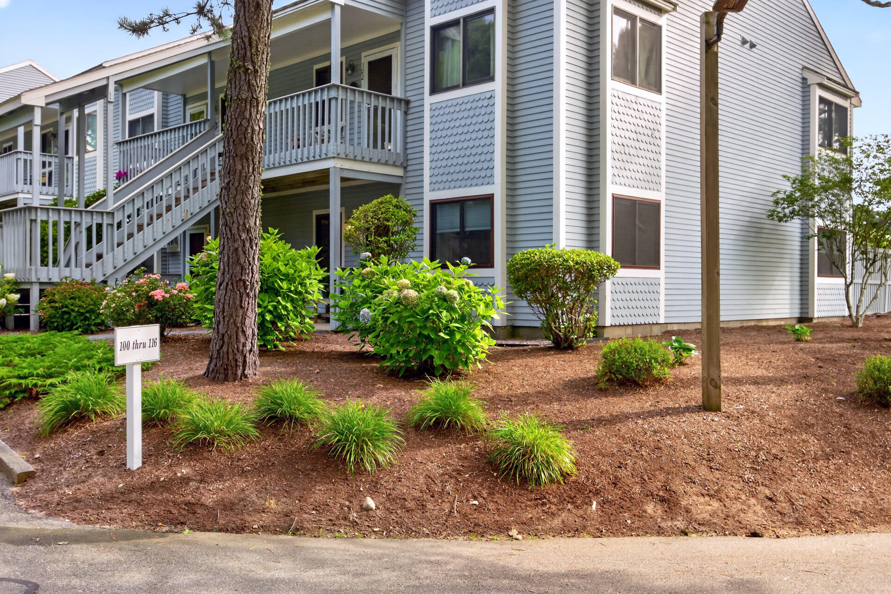 100 Chilton Lane Brewster MA 02631