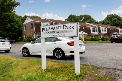 9 Pleasant Park Avenue Barnstable MA 02601