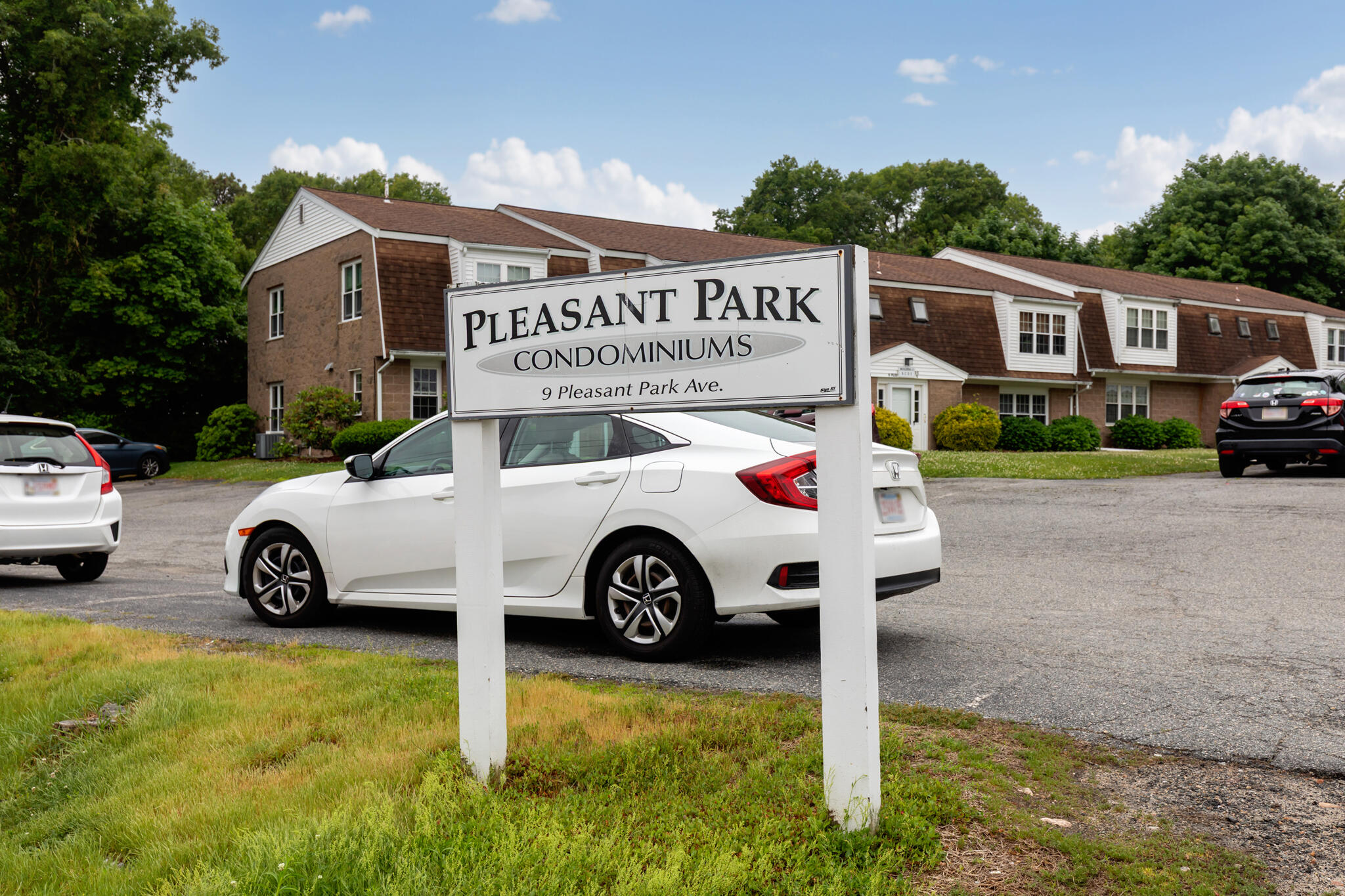 9 Pleasant Park Avenue Hyannis MA 02601