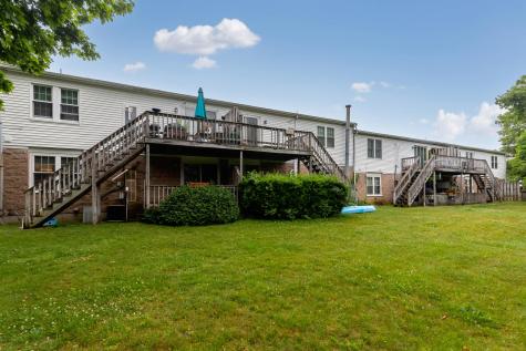 9 Pleasant Park Avenue Barnstable MA 02601