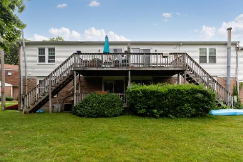 9 Pleasant Park Avenue Barnstable MA 02601