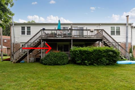 9 Pleasant Park Avenue Barnstable MA 02601