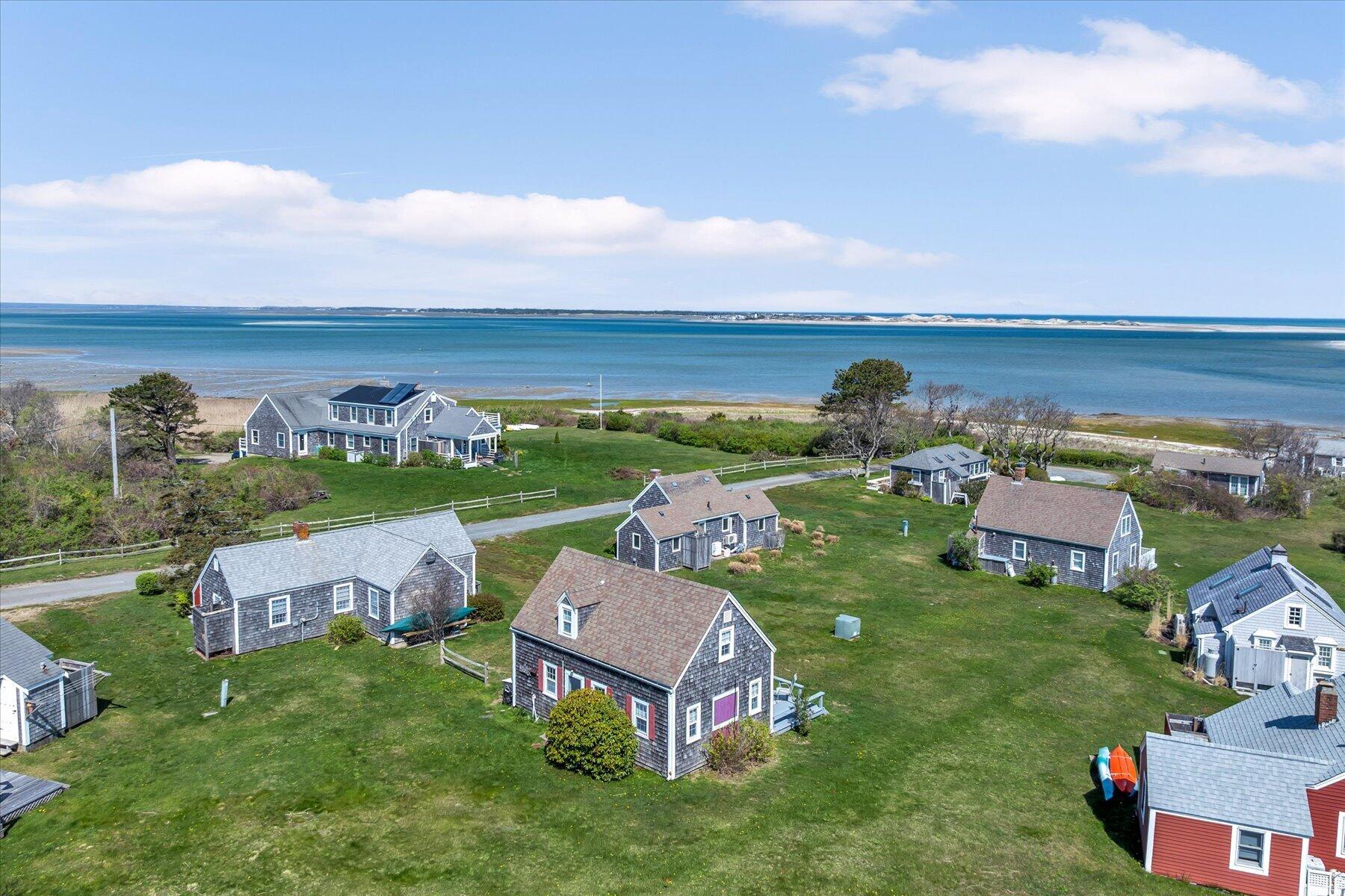 12 Vanduzer Road Cummaquid MA 02630