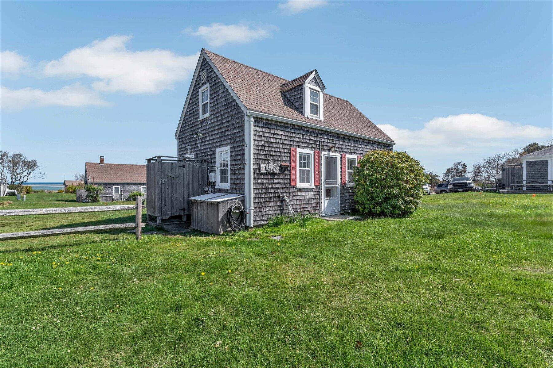 12 Vanduzer Road Cummaquid MA 02630