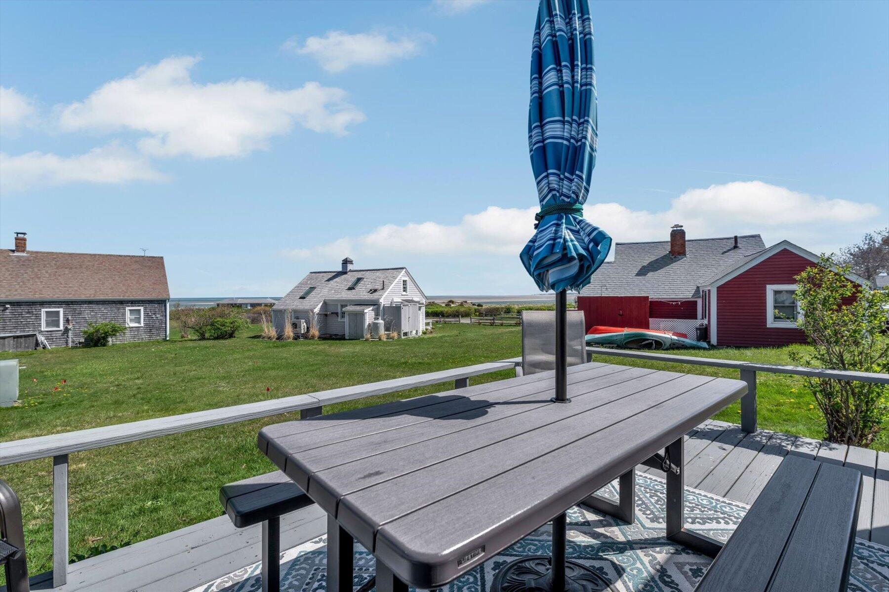 12 Vanduzer Road Cummaquid MA 02630