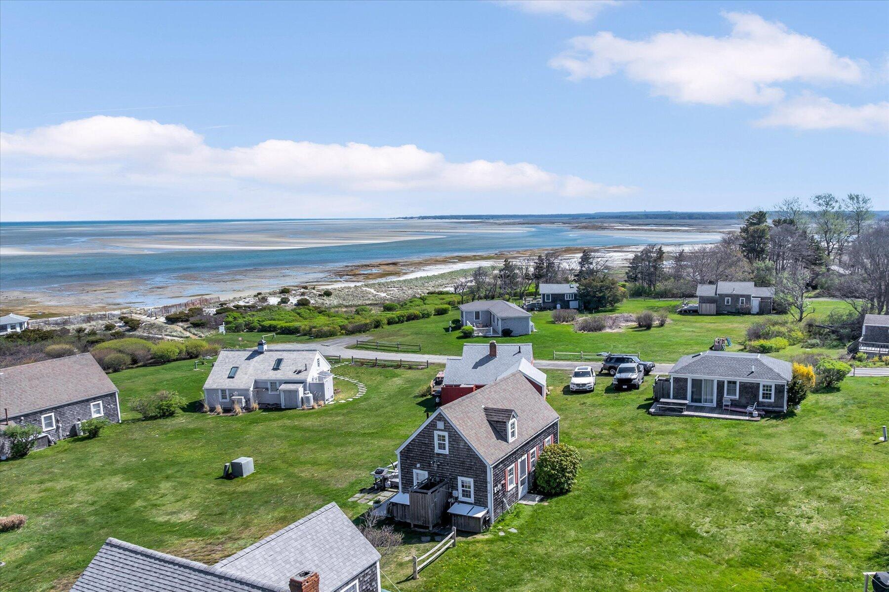 12 Vanduzer Road Cummaquid MA 02630
