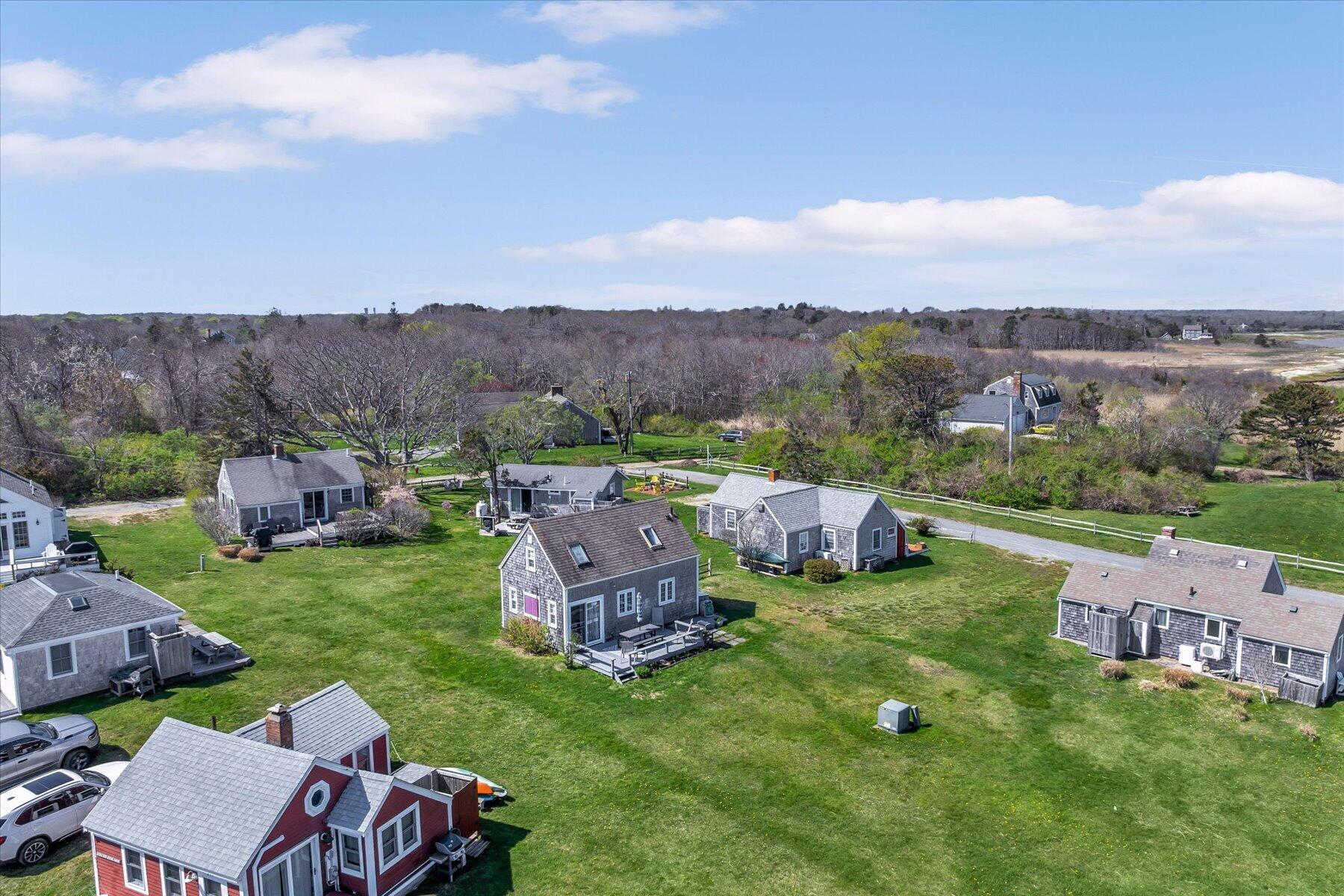 12 Vanduzer Road Cummaquid MA 02630
