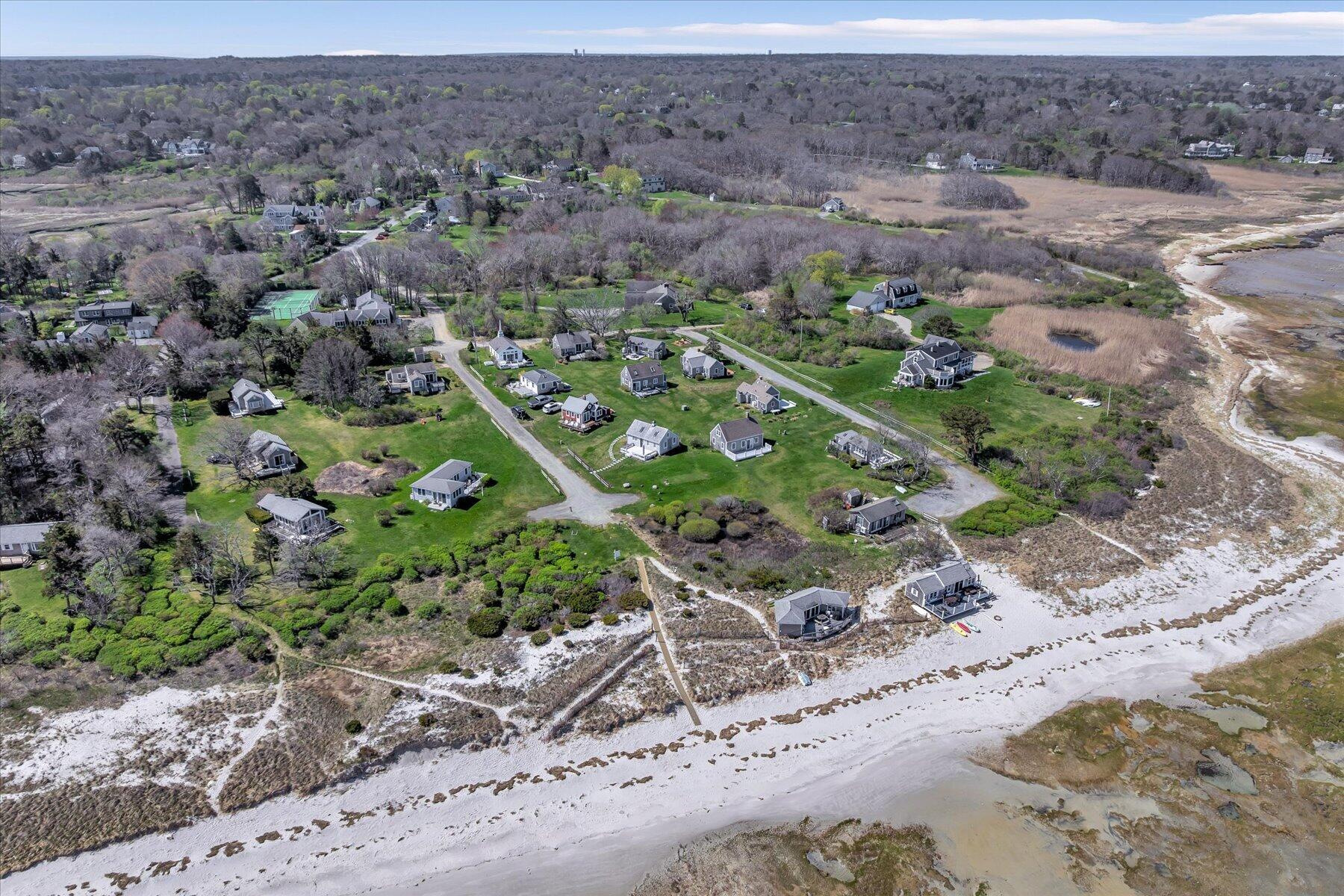 12 Vanduzer Road Cummaquid MA 02630