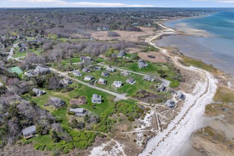 12 Vanduzer Road Barnstable MA 02630