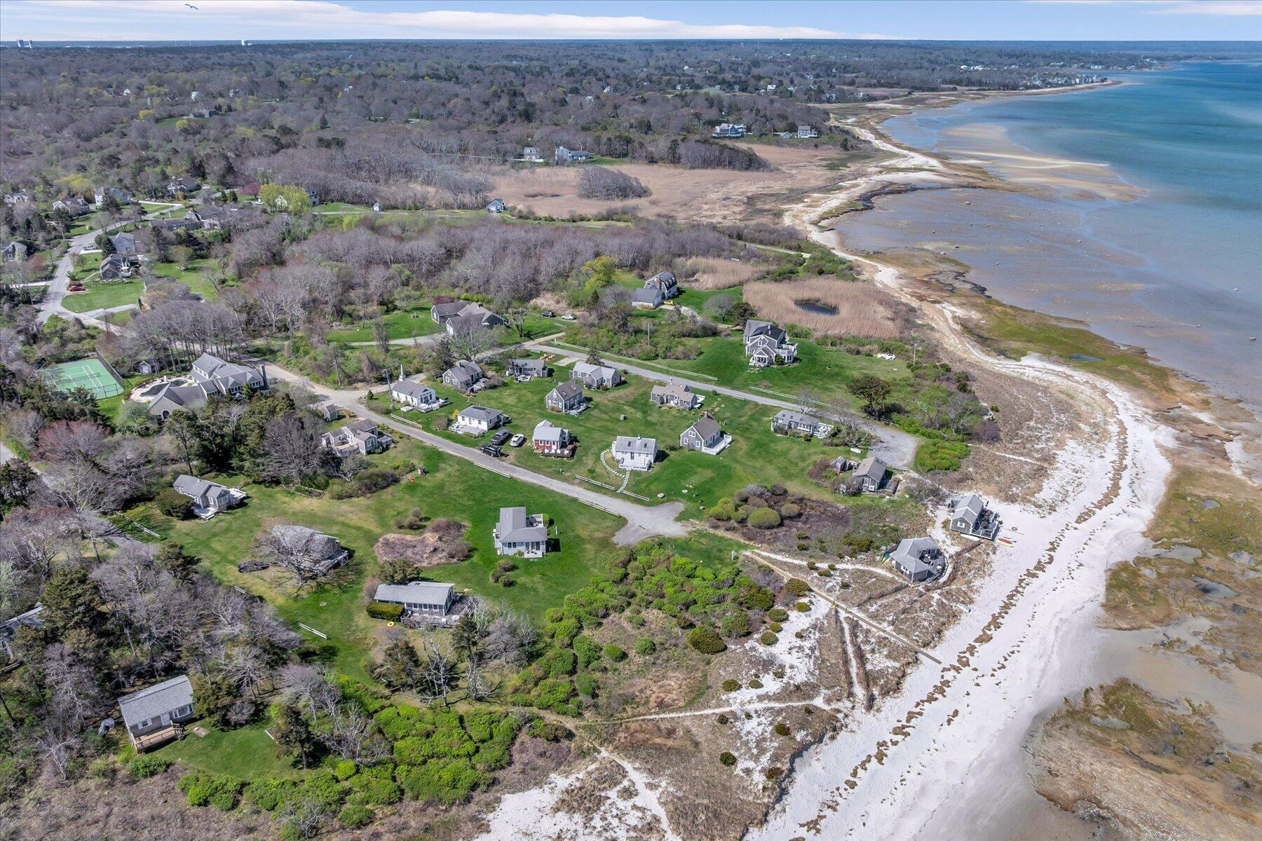 12 Vanduzer Road Cummaquid MA 02630