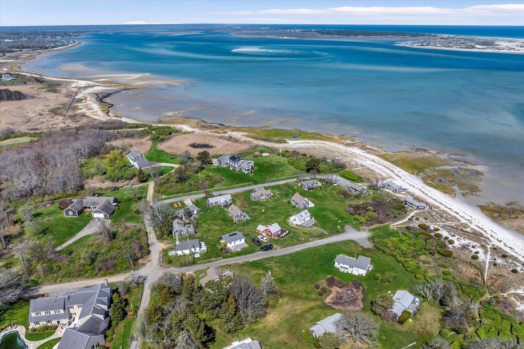12 Vanduzer Road Cummaquid MA 02630