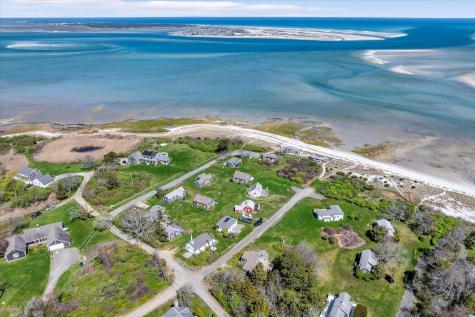 12 Vanduzer Road Barnstable MA 02630