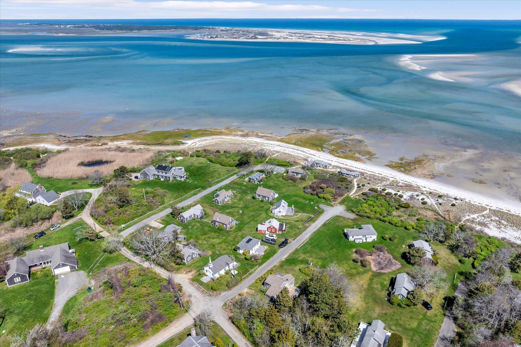 12 Vanduzer Road Cummaquid MA 02630