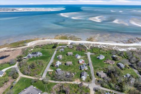 12 Vanduzer Road Barnstable MA 02630