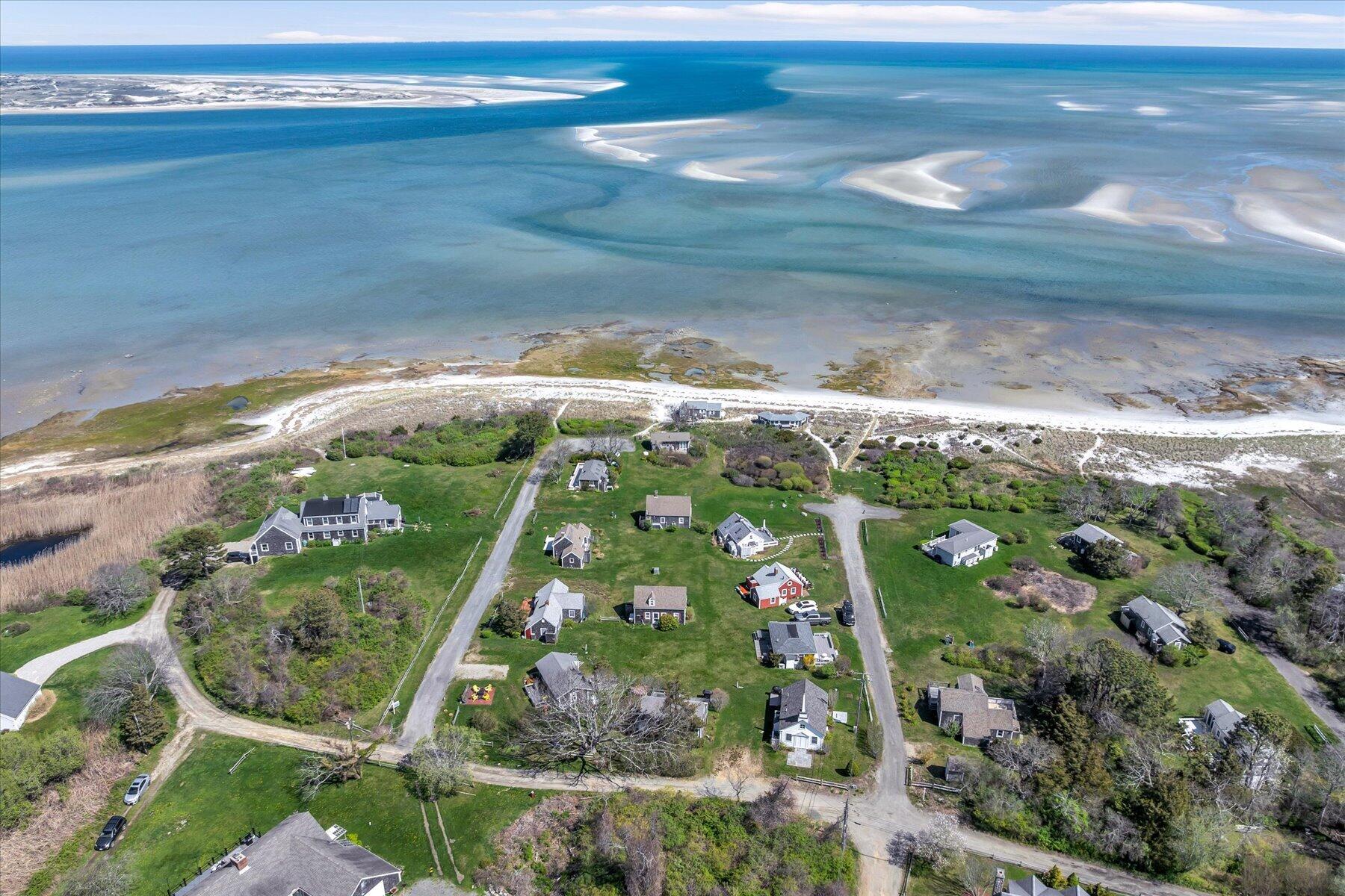 12 Vanduzer Road Cummaquid MA 02630