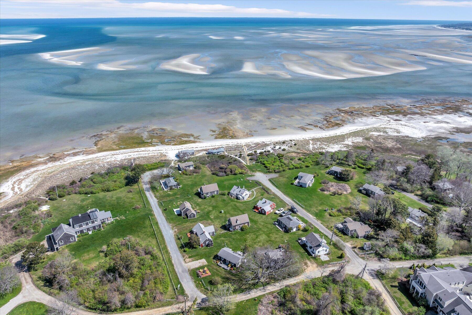 12 Vanduzer Road Cummaquid MA 02630